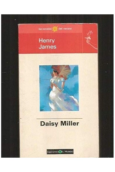 Daisy Miller
